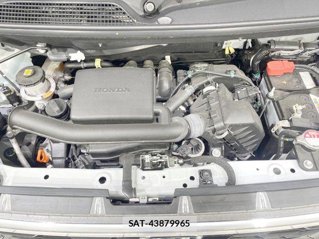 Honda N BOX CUSTOM 2024-07 7787616-17
