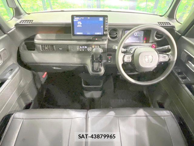Honda N BOX CUSTOM 2024-07 7787616-1