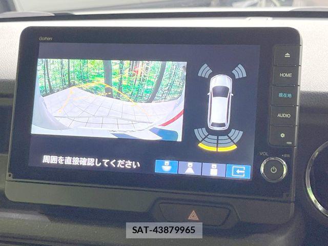 Honda N BOX CUSTOM 2024-07 7787616-3
