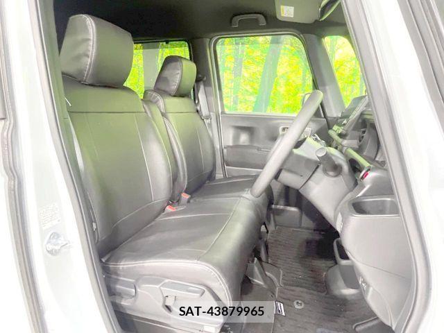Honda N BOX CUSTOM 2024-07 7787616-7