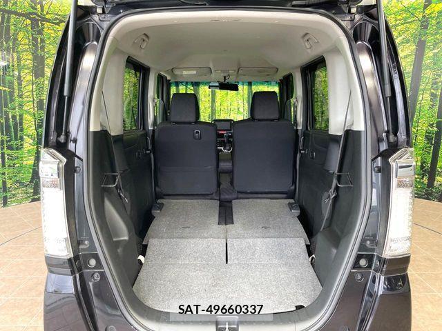 Honda N BOX CUSTOM 2013-12 7787539-9