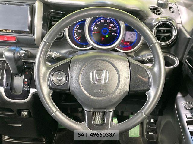 Honda N BOX CUSTOM 2013-12 7787539-10
