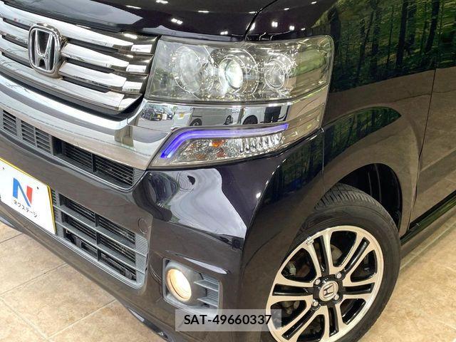 Honda N BOX CUSTOM 2013-12 7787539-11