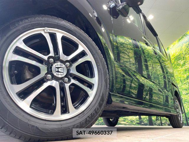 Honda N BOX CUSTOM 2013-12 7787539-12