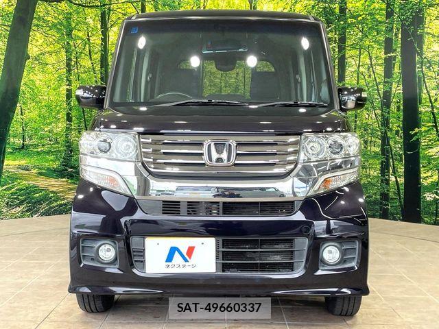 Honda N BOX CUSTOM 2013-12 7787539-13
