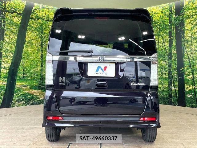 Honda N BOX CUSTOM 2013-12 7787539-14