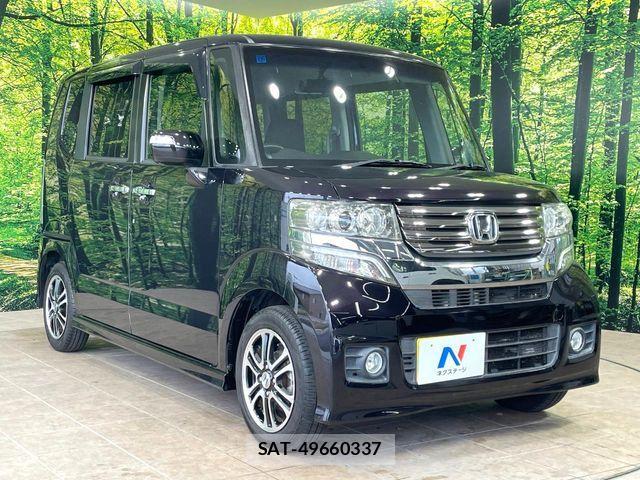 Honda N BOX CUSTOM 2013-12 7787539-15