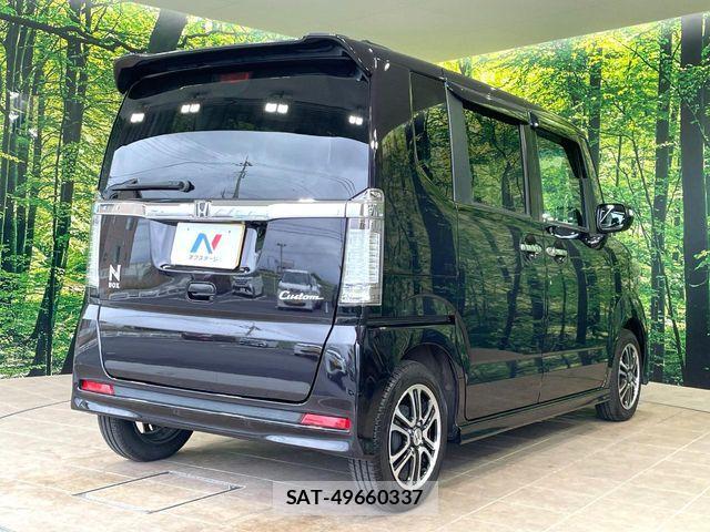 Honda N BOX CUSTOM 2013-12 7787539-16