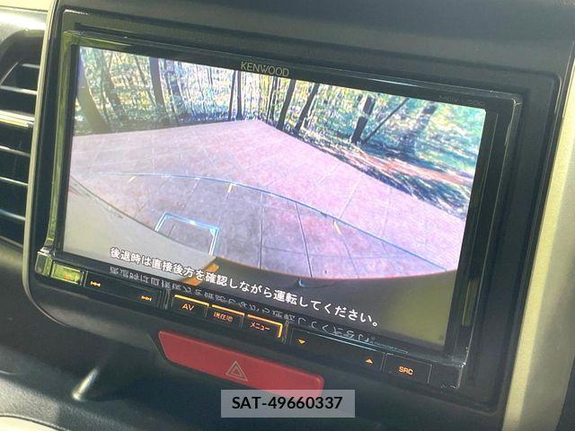 Honda N BOX CUSTOM 2013-12 7787539-4