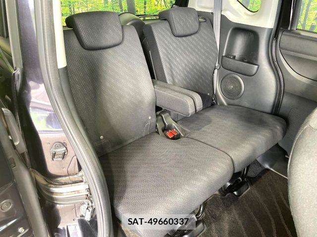 Honda N BOX CUSTOM 2013-12 7787539-8