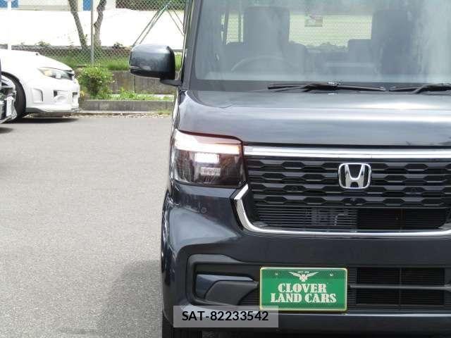 Honda N BOX CUSTOM 2024-09 7787617-9