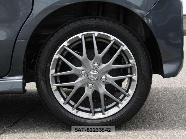 Honda N BOX CUSTOM 2024-09 7787617-10