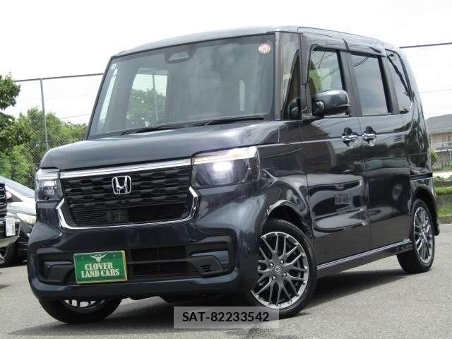 Honda N BOX CUSTOM 2024-09 7787617-12