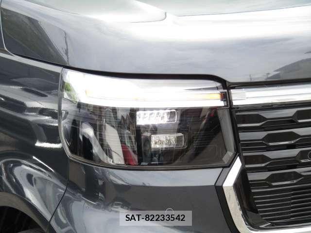 Honda N BOX CUSTOM 2024-09 7787617-16