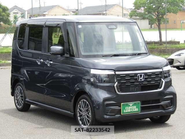 Honda N BOX CUSTOM 2024-09 7787617-17