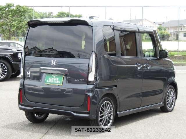 Honda N BOX CUSTOM 2024-09 7787617-18
