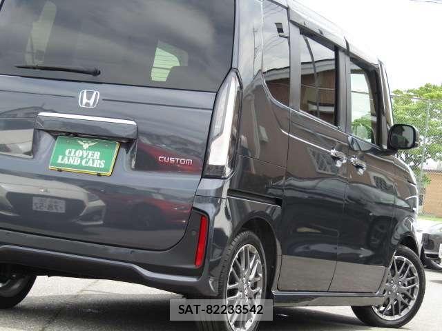 Honda N BOX CUSTOM 2024-09 7787617-19