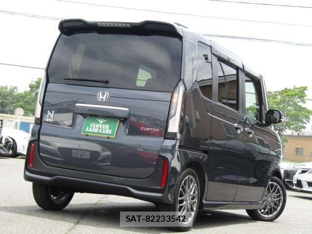 Honda N BOX CUSTOM 2024-09 7787617-20