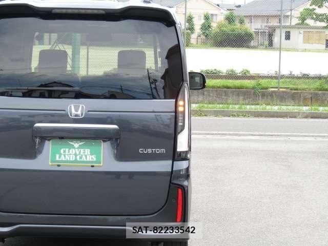 Honda N BOX CUSTOM 2024-09 7787617-22