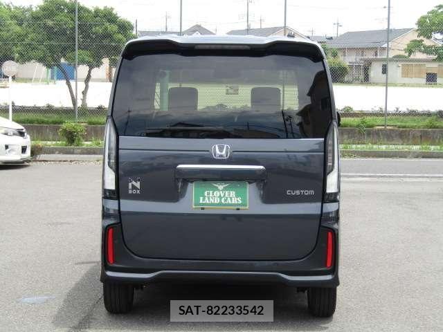 Honda N BOX CUSTOM 2024-09 7787617-23