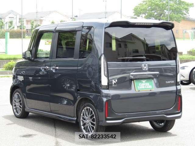 Honda N BOX CUSTOM 2024-09 7787617-24