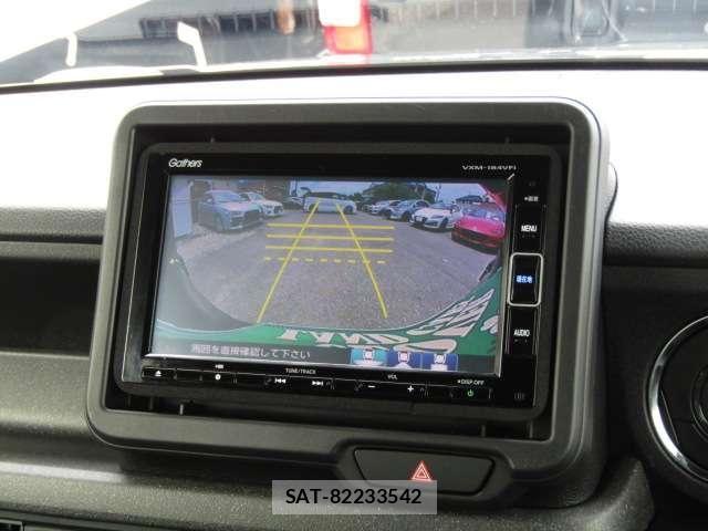 Honda N BOX CUSTOM 2024-09 7787617-5