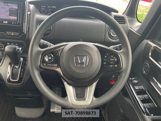 Honda N BOX CUSTOM 2017-11 7787546-10