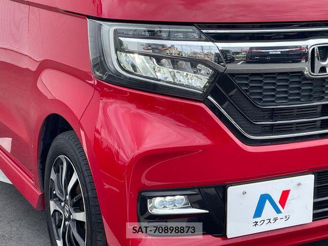 Honda N BOX CUSTOM 2017-11 7787546-11