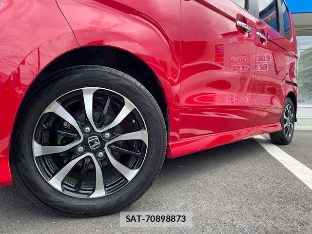 Honda N BOX CUSTOM 2017-11 7787546-12