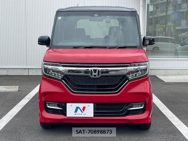 Honda N BOX CUSTOM 2017-11 7787546-13