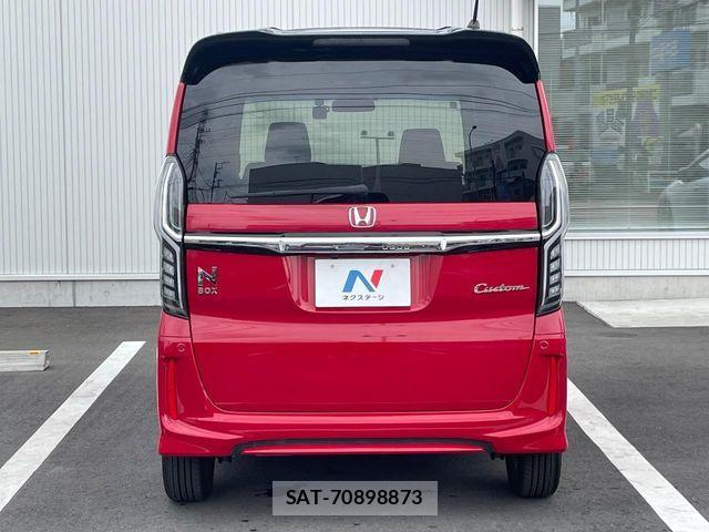 Honda N BOX CUSTOM 2017-11 7787546-14