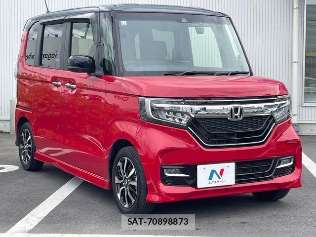 Honda N BOX CUSTOM 2017-11 7787546-15