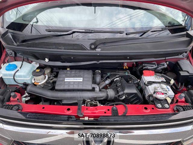 Honda N BOX CUSTOM 2017-11 7787546-17