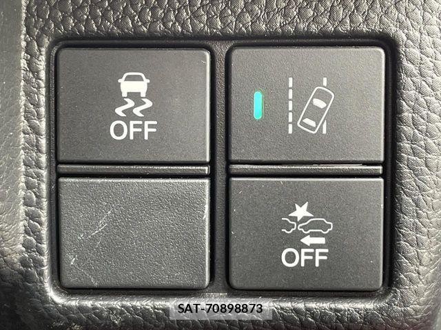 Honda N BOX CUSTOM 2017-11 7787546-4
