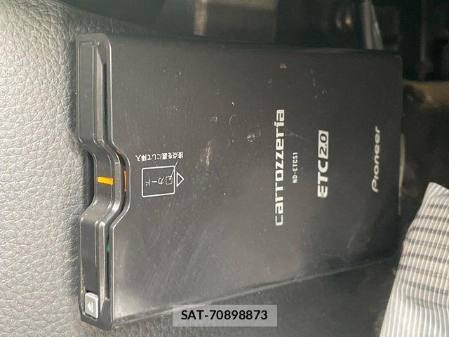 Honda N BOX CUSTOM 2017-11 7787546-5