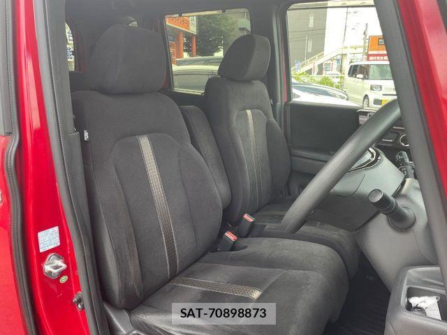 Honda N BOX CUSTOM 2017-11 7787546-7