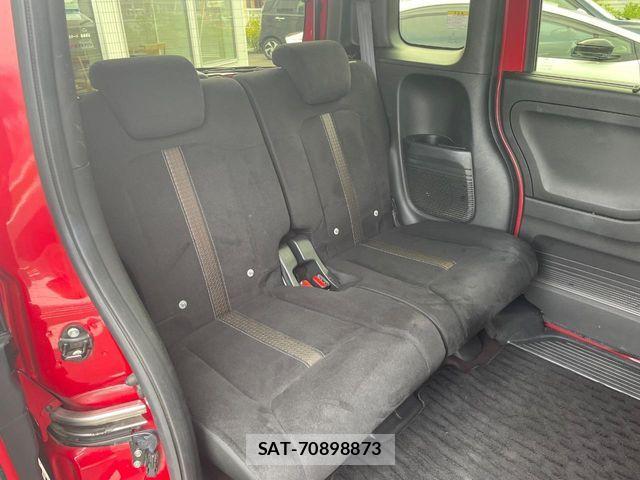 Honda N BOX CUSTOM 2017-11 7787546-8