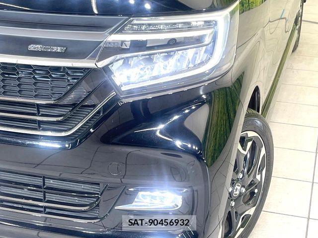 Honda N BOX CUSTOM 2017-11 7787572-11