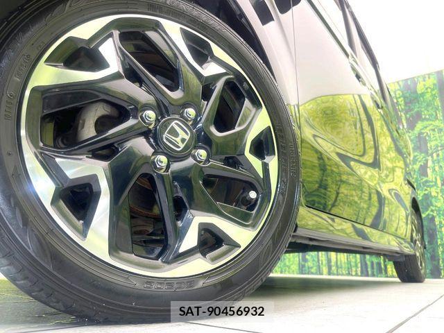 Honda N BOX CUSTOM 2017-11 7787572-12