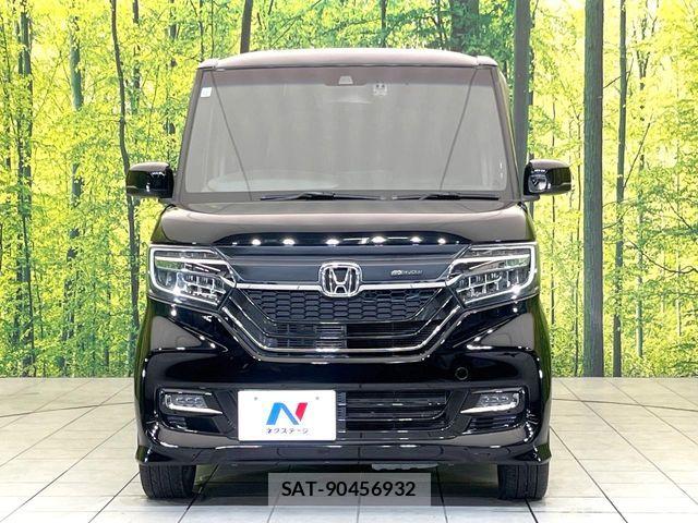 Honda N BOX CUSTOM 2017-11 7787572-13