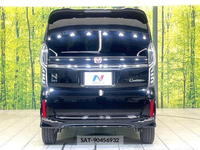 Honda N BOX CUSTOM 2017-11 7787572-14