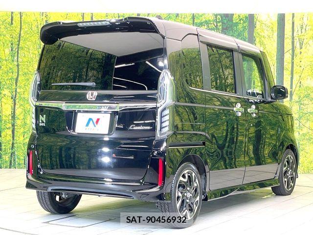Honda N BOX CUSTOM 2017-11 7787572-16