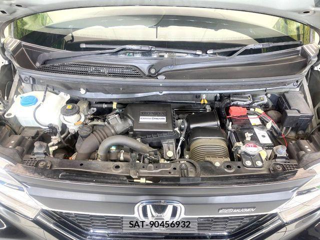 Honda N BOX CUSTOM 2017-11 7787572-17