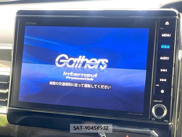 Honda N BOX CUSTOM 2017-11 7787572-2