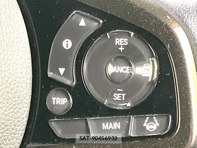 Honda N BOX CUSTOM 2017-11 7787572-4
