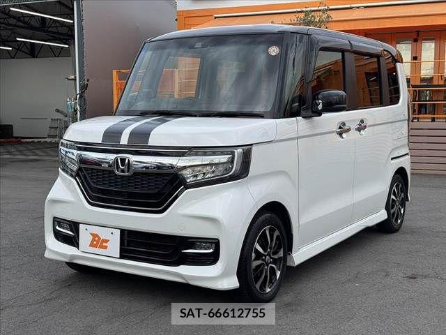 Honda N BOX CUSTOM 2020-06 7787581-9