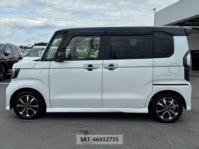 Honda N BOX CUSTOM 2020-06 7787581-10