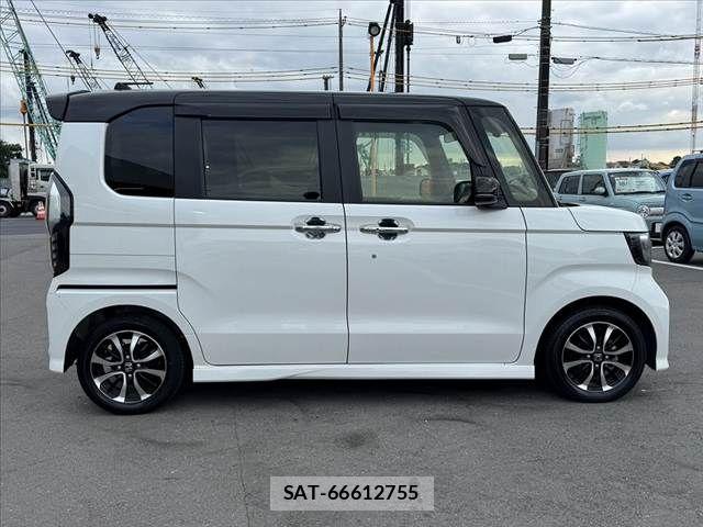 Honda N BOX CUSTOM 2020-06 7787581-11