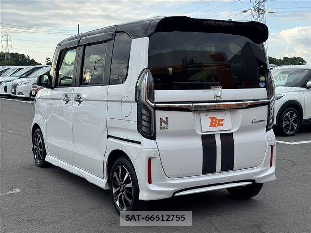 Honda N BOX CUSTOM 2020-06 7787581-12