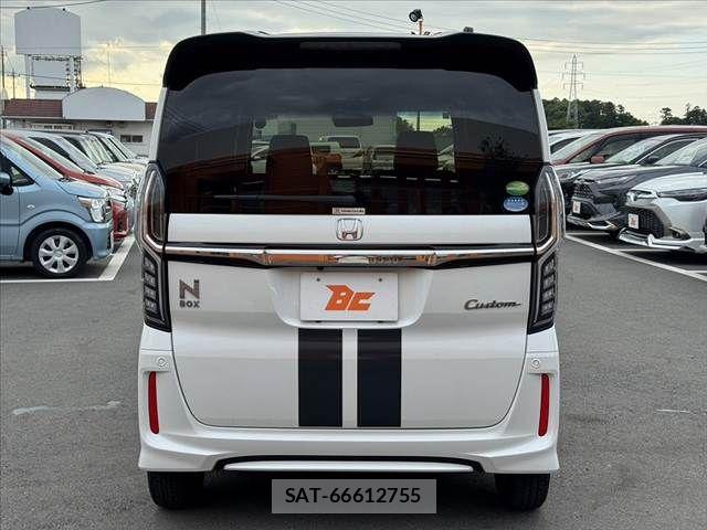 Honda N BOX CUSTOM 2020-06 7787581-13